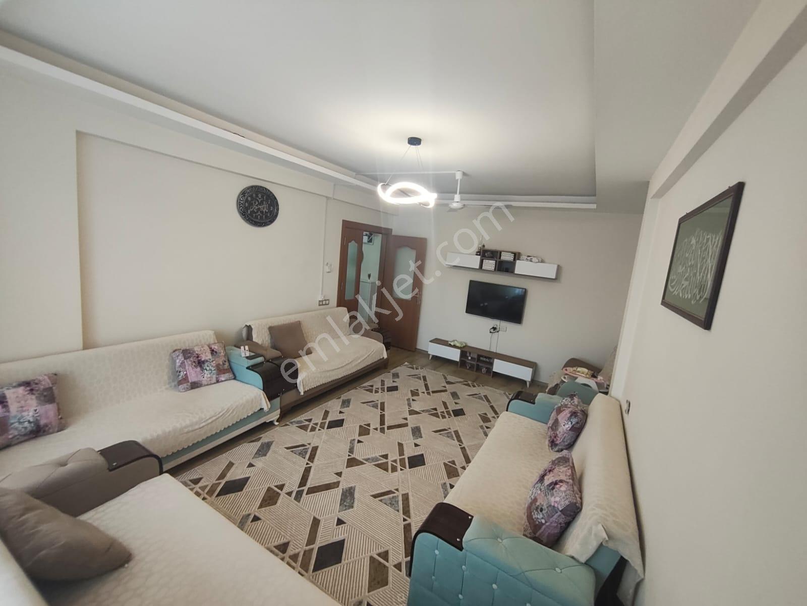 Başak Caddesi Üzerinde Site İçerisinde Yeni 3+1 Daire - Görsel 12
