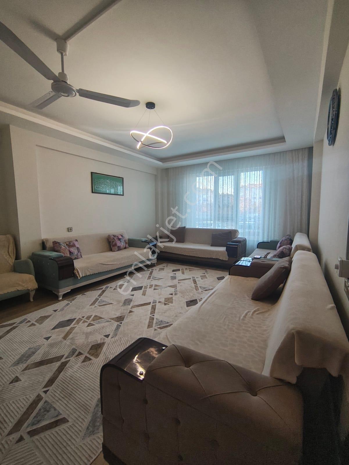 Başak Caddesi Üzerinde Site İçerisinde Yeni 3+1 Daire - Görsel 21