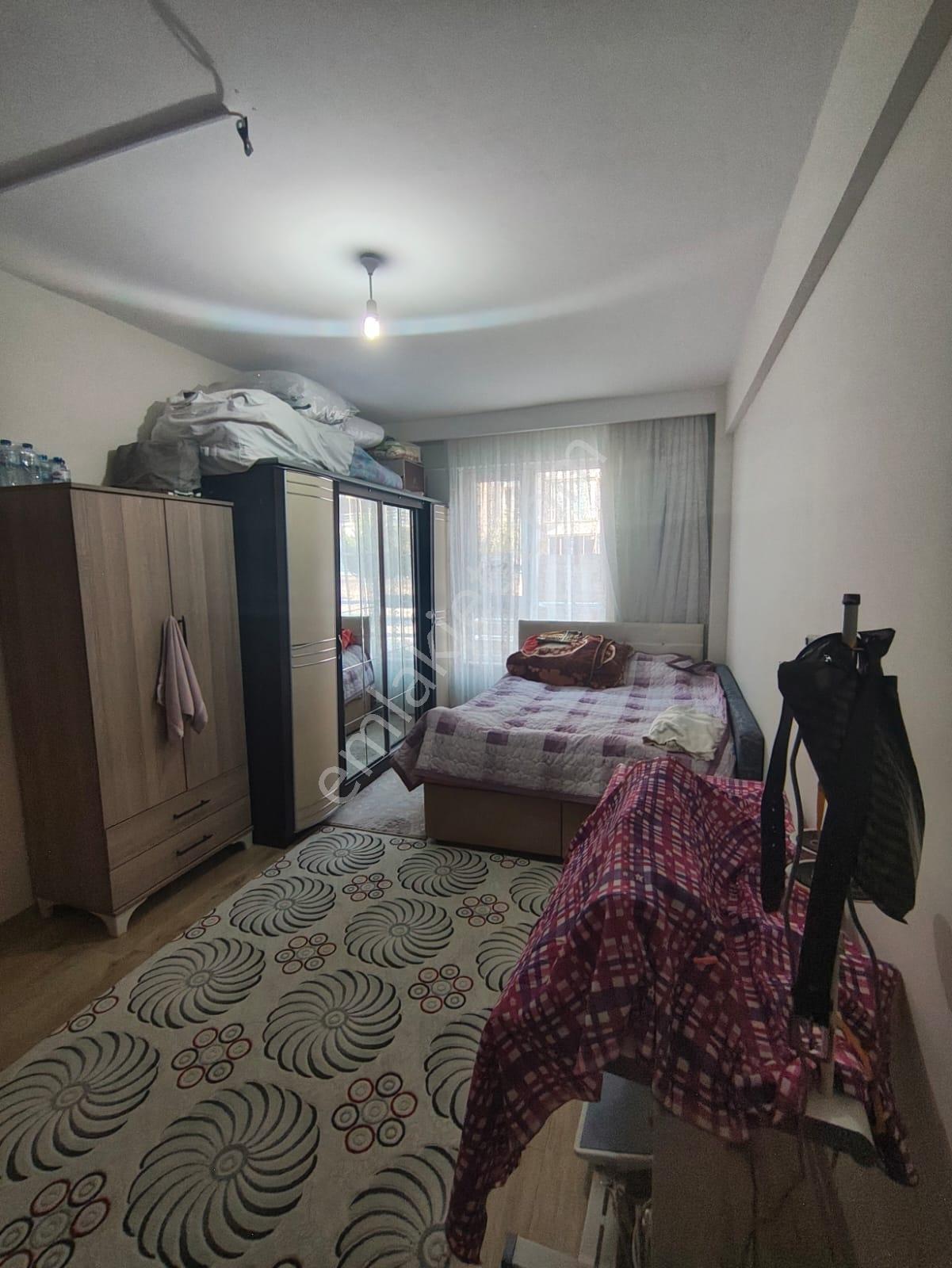 Başak Caddesi Üzerinde Site İçerisinde Yeni 3+1 Daire - Görsel 16