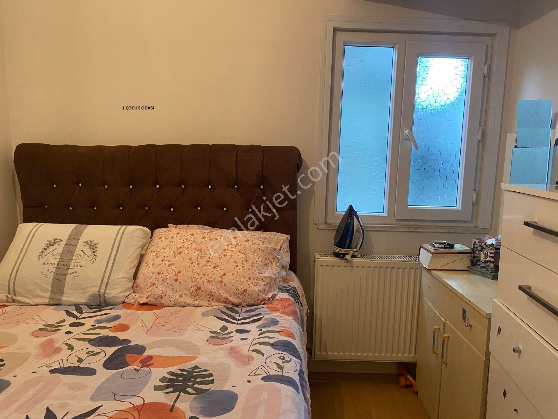 Avrupa Emlak Tan Menderes Mh 95m² 3+1 Bahçe Kat,metroya Yakın,çift Banyolu,14 Yıllık İskanlı,satılık - Görsel 11