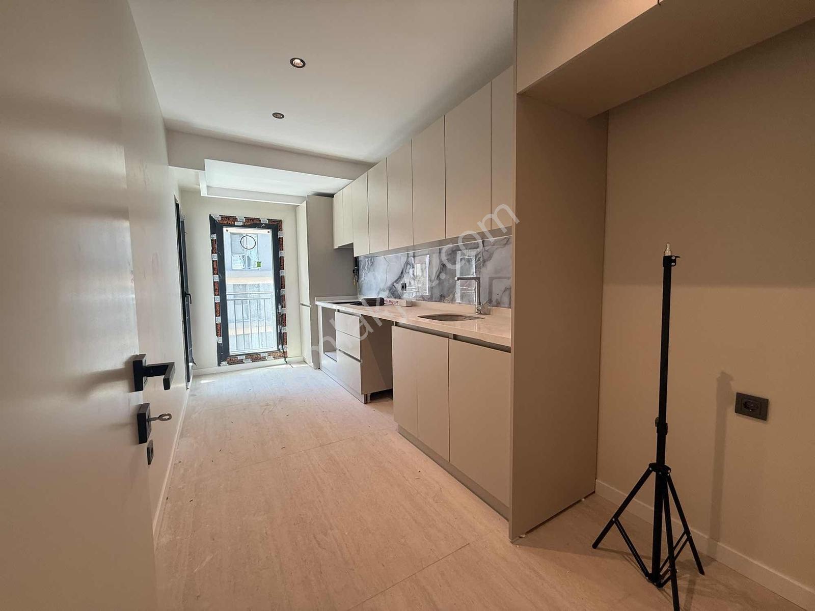 Eyüpsultan/alibeyköy'de Prestijli Ve Lüks Proje 2+1/ 80m²/ Kat-4 - Görsel 27