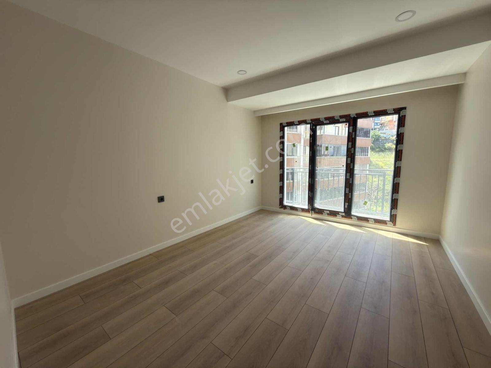 Eyüpsultan/alibeyköy'de Prestijli Ve Lüks Proje 2+1/ 80m²/ Kat-4 - Görsel 9