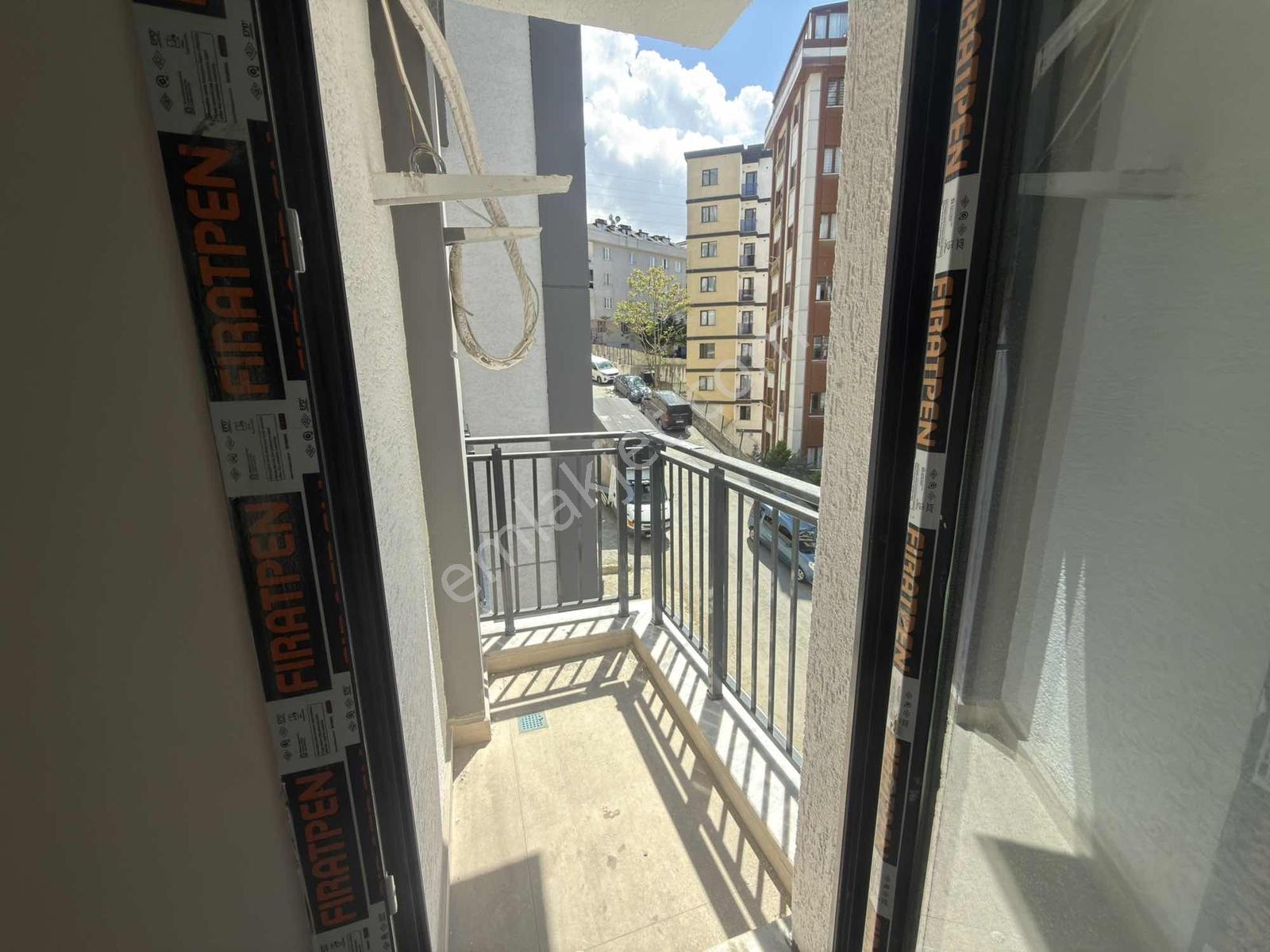 Eyüpsultan/alibeyköy'de Prestijli Ve Lüks Proje 2+1/ 80m²/ Kat-4 - Görsel 4