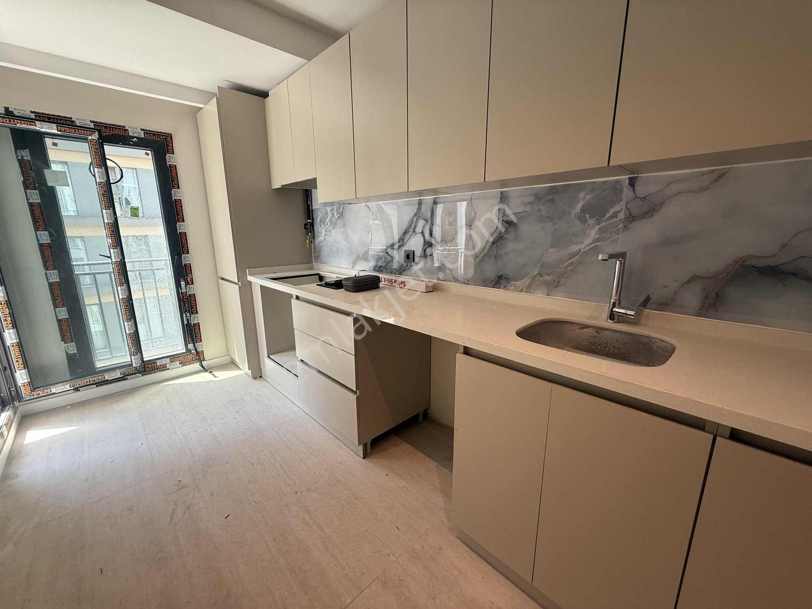 Eyüpsultan/alibeyköy'de Prestijli Ve Lüks Proje 2+1/ 80m²/ Kat-4 - Görsel 21
