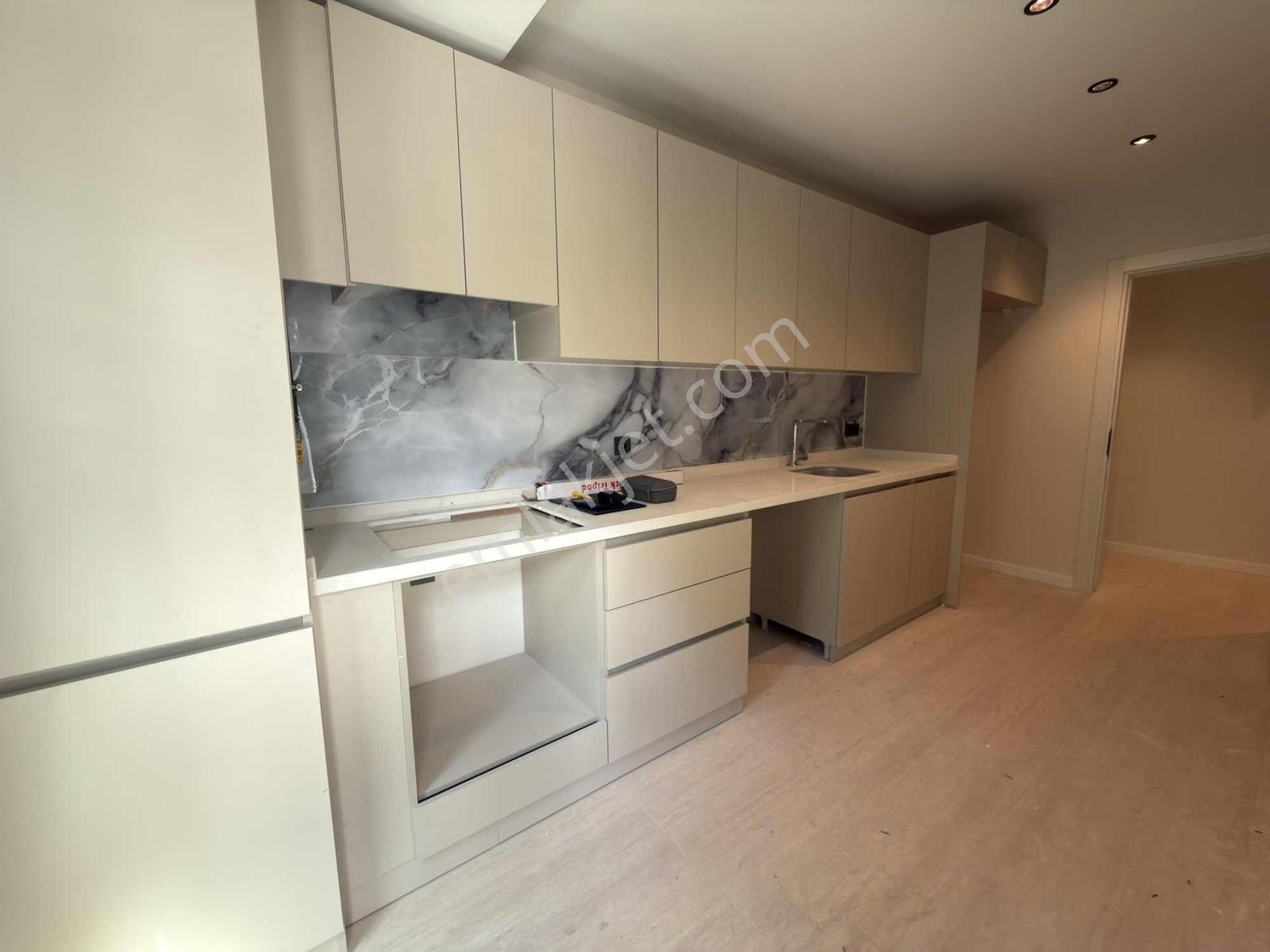 Eyüpsultan/alibeyköy'de Prestijli Ve Lüks Proje 2+1/ 80m²/ Kat-4 - Görsel 20