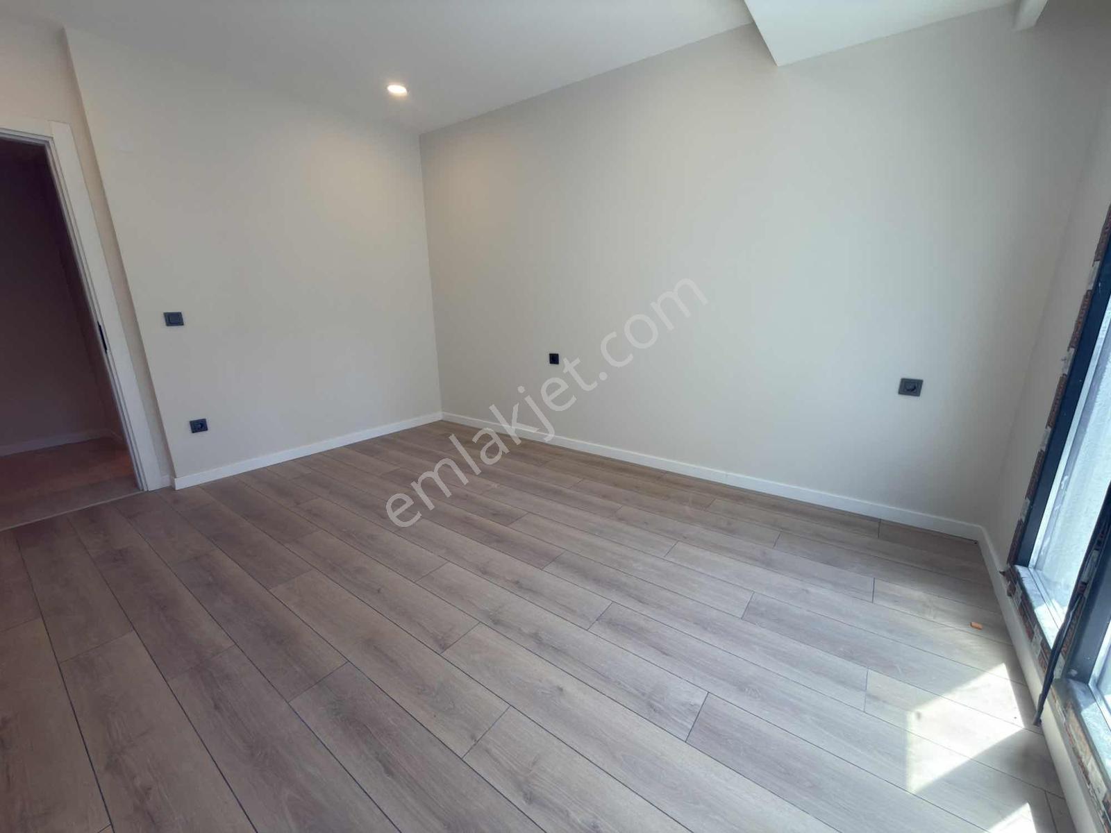 Eyüpsultan/alibeyköy'de Prestijli Ve Lüks Proje 2+1/ 80m²/ Kat-4 - Görsel 8
