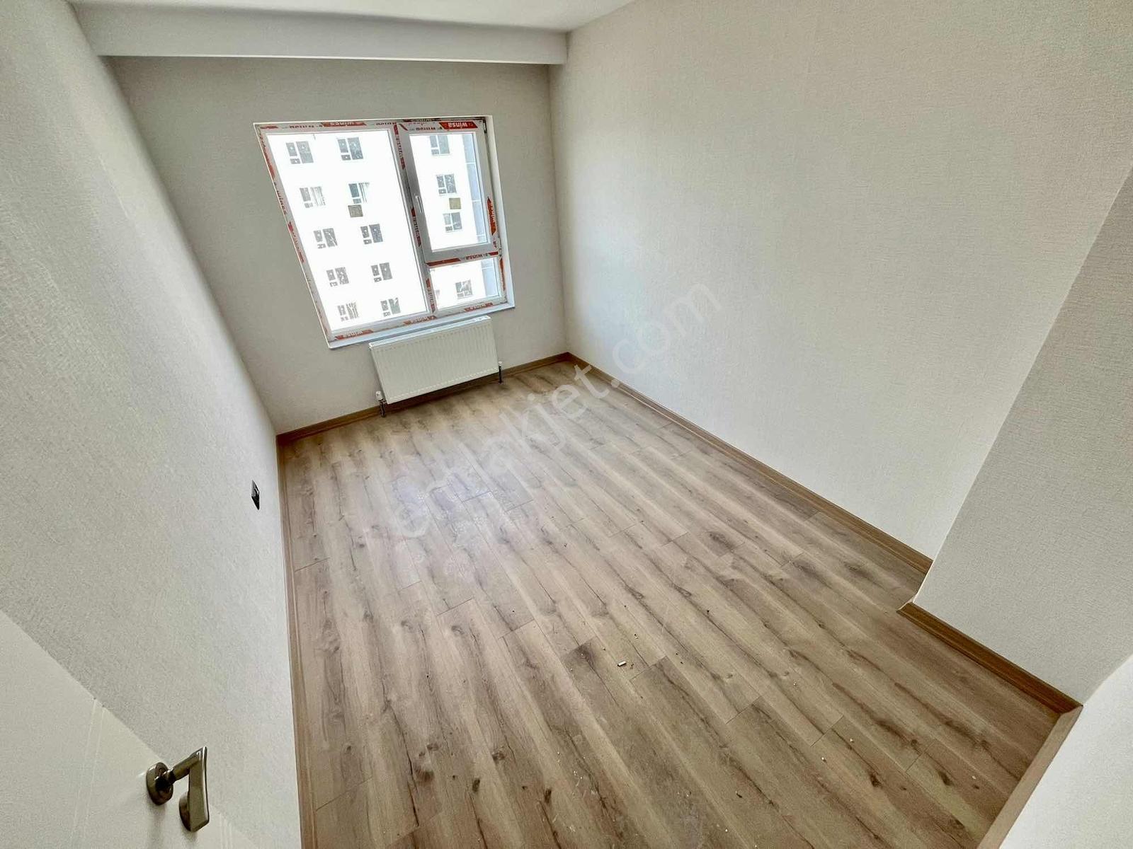 Törekent Serra Bulvar Katta Sıfır 4+1 Daire - Görsel 21