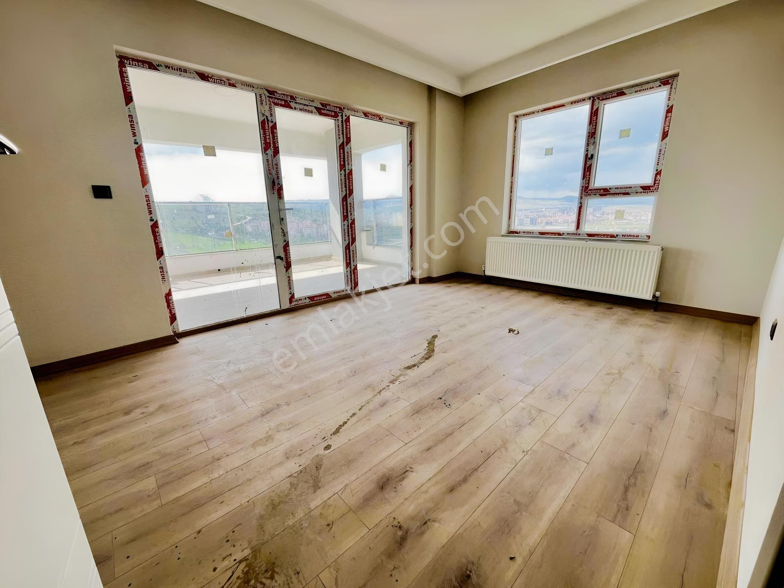 Törekent Serra Bulvar Katta Sıfır 4+1 Daire - Görsel 8