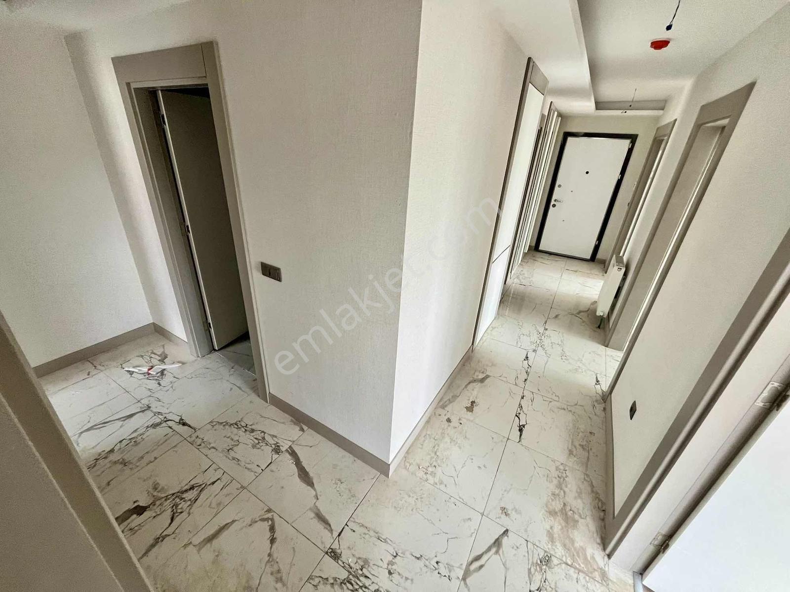 Törekent Serra Bulvar Katta Sıfır 4+1 Daire - Görsel 25