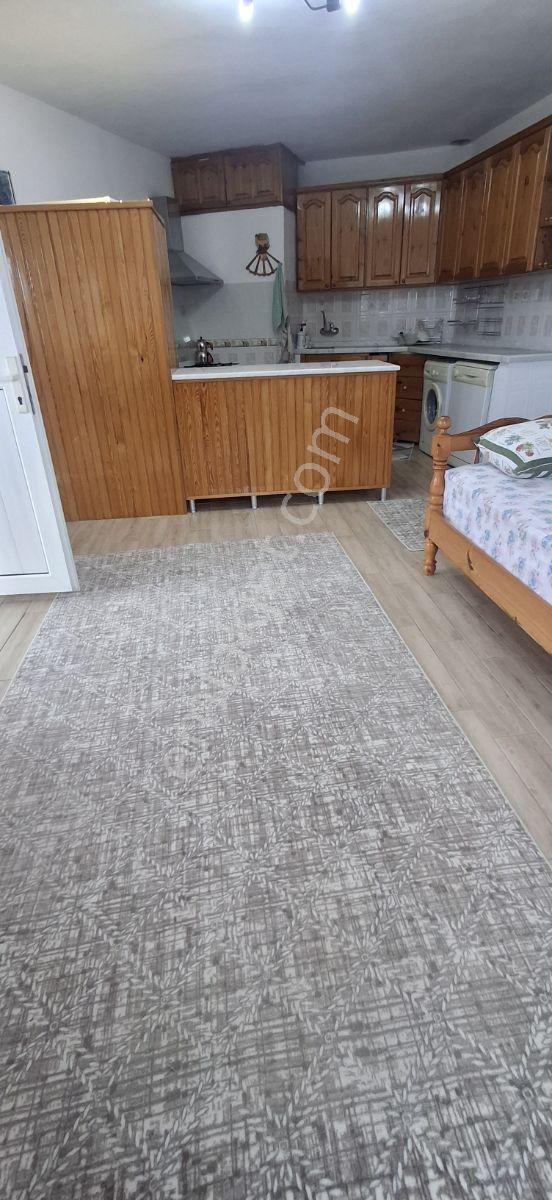 Fethiye Foça Mah.ilkon'dan Eşyalı Kiralık Daire - Görsel 9