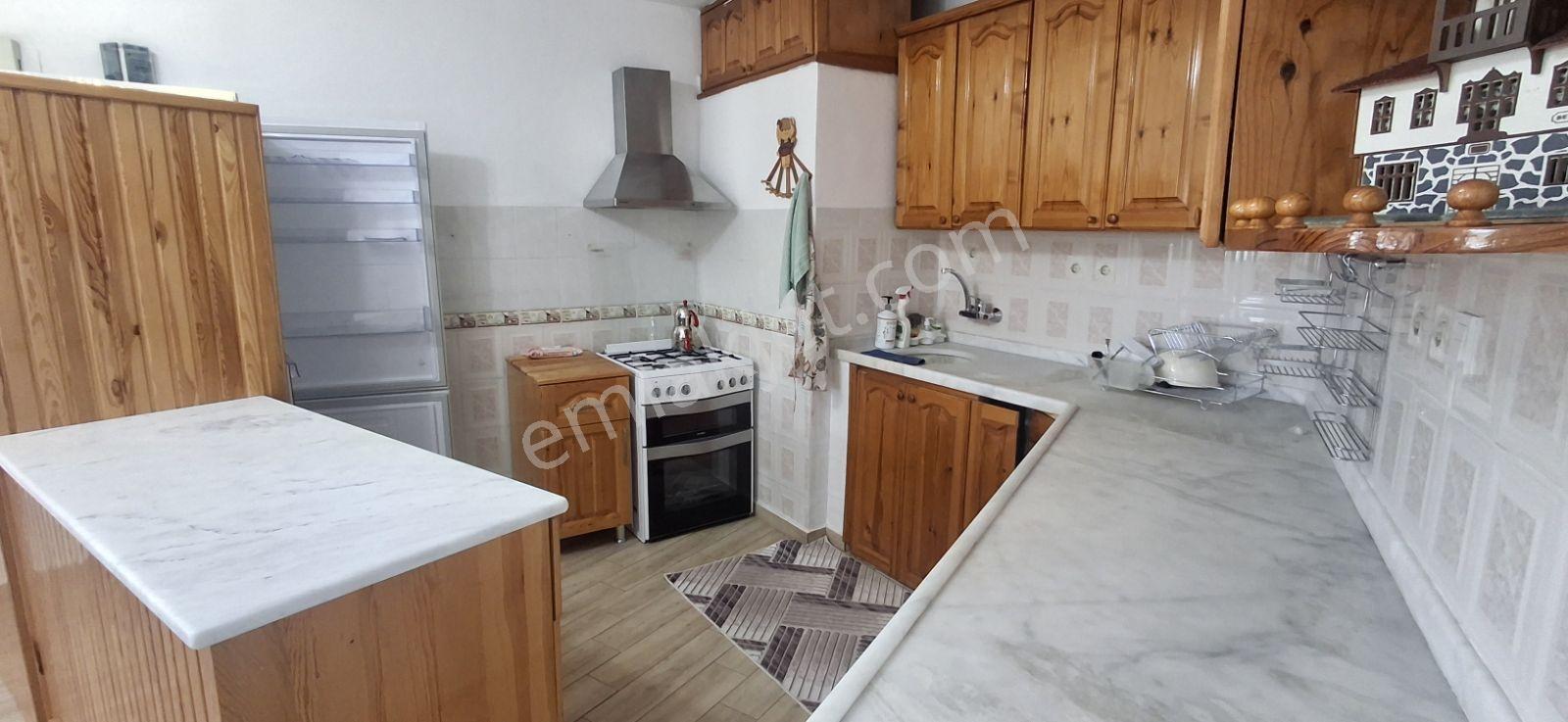 Fethiye Foça Mah.ilkon'dan Eşyalı Kiralık Daire - Görsel 11