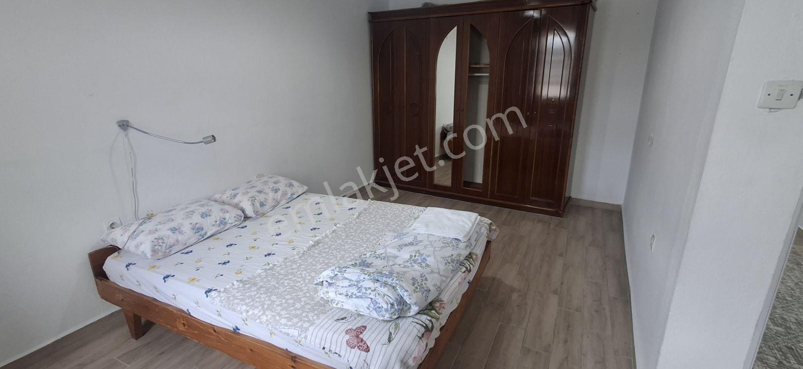Fethiye Foça Mah.ilkon'dan Eşyalı Kiralık Daire - Görsel 18
