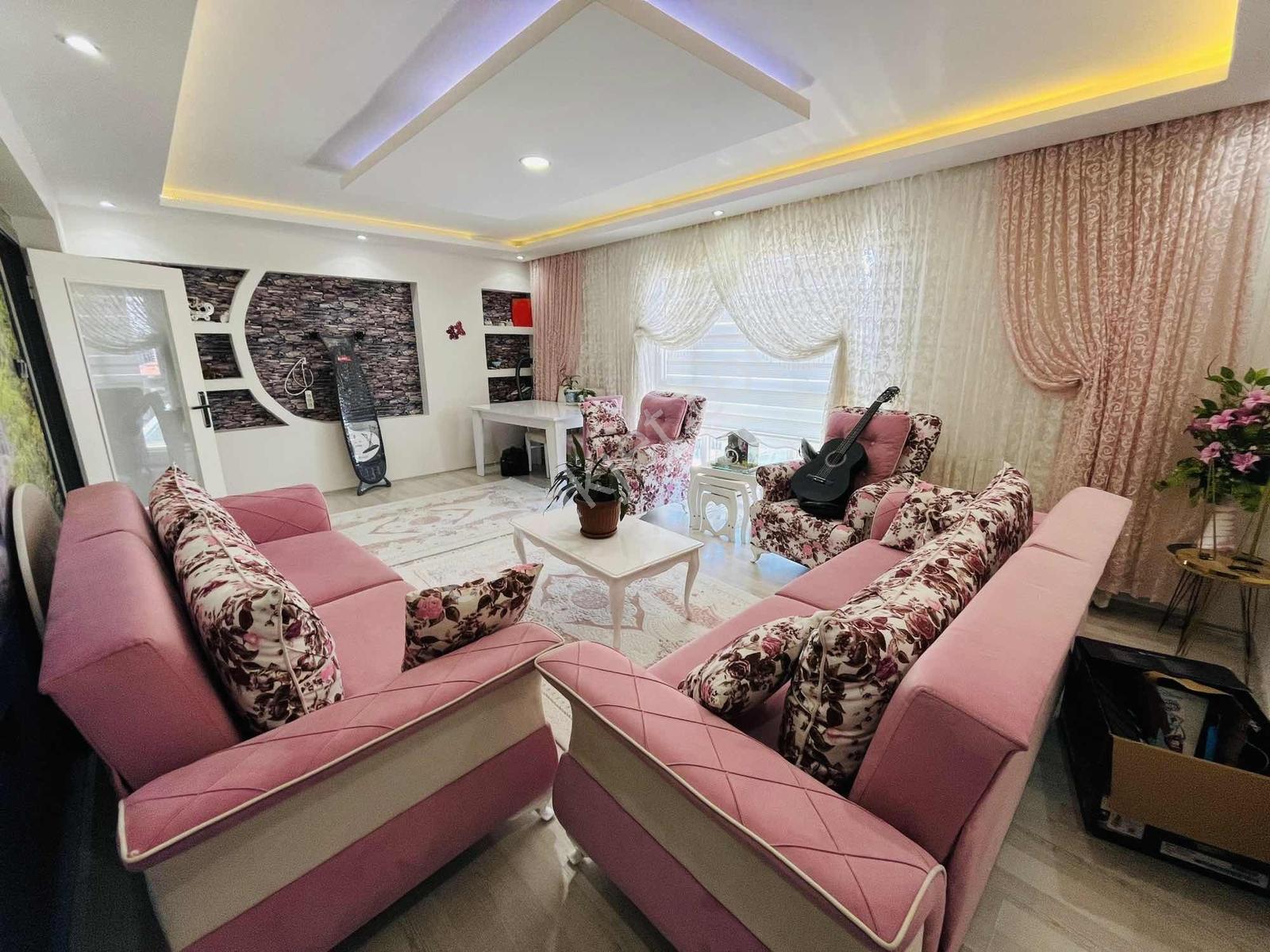 ▄akdağ'dan▄ultra Lüks 4+1 Asansörlü Ferah Geniş Balkonlu Daire - Görsel 29