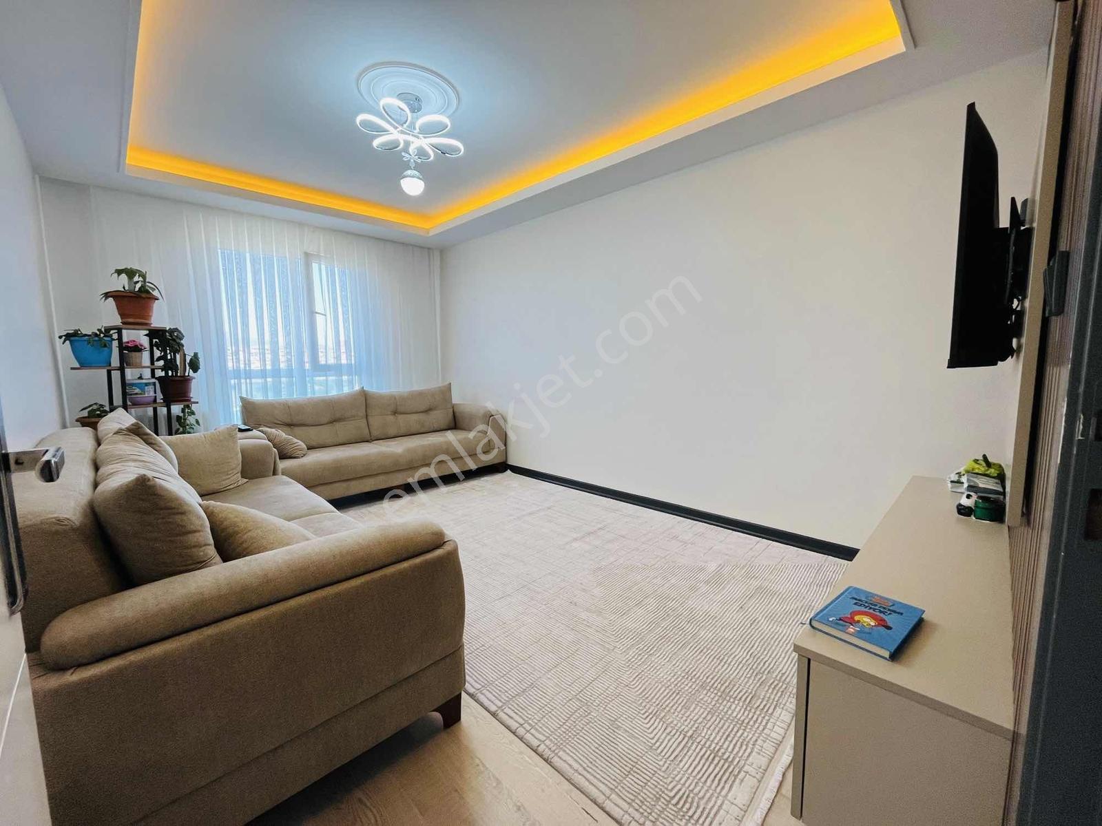 ▄akdağ'dan▄ultra Lüks 4+1 Asansörlü Ferah Geniş Balkonlu Daire - Görsel 37