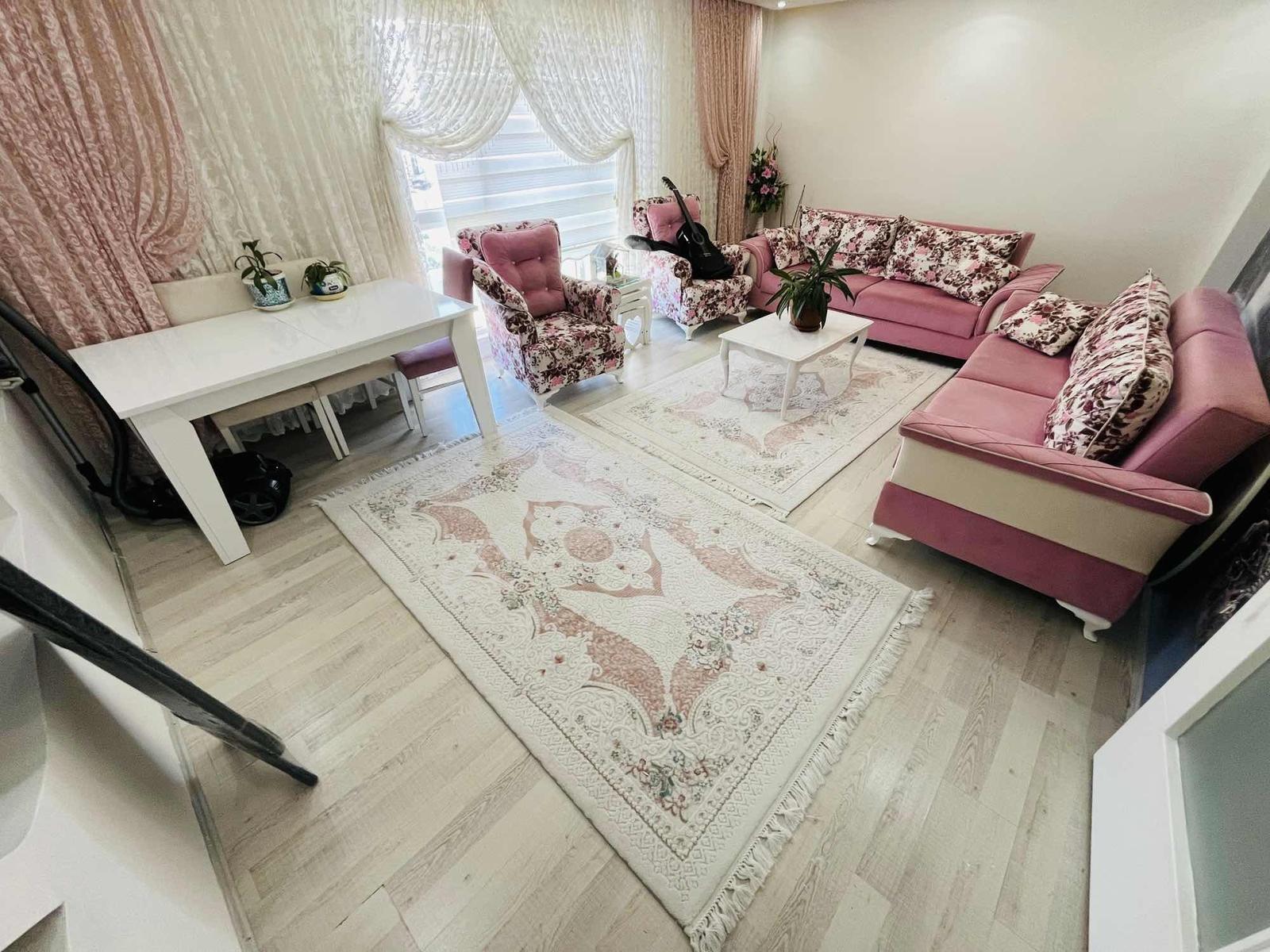 ▄akdağ'dan▄ultra Lüks 4+1 Asansörlü Ferah Geniş Balkonlu Daire - Görsel 30