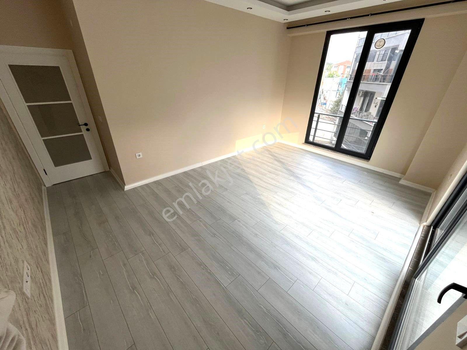 𝄞blue Life Egen'den Edremit'in Sayılı Projelerinden Arakat Ayrı Mutfaklı Takasa Açık 2+1 Daire - Görsel 22