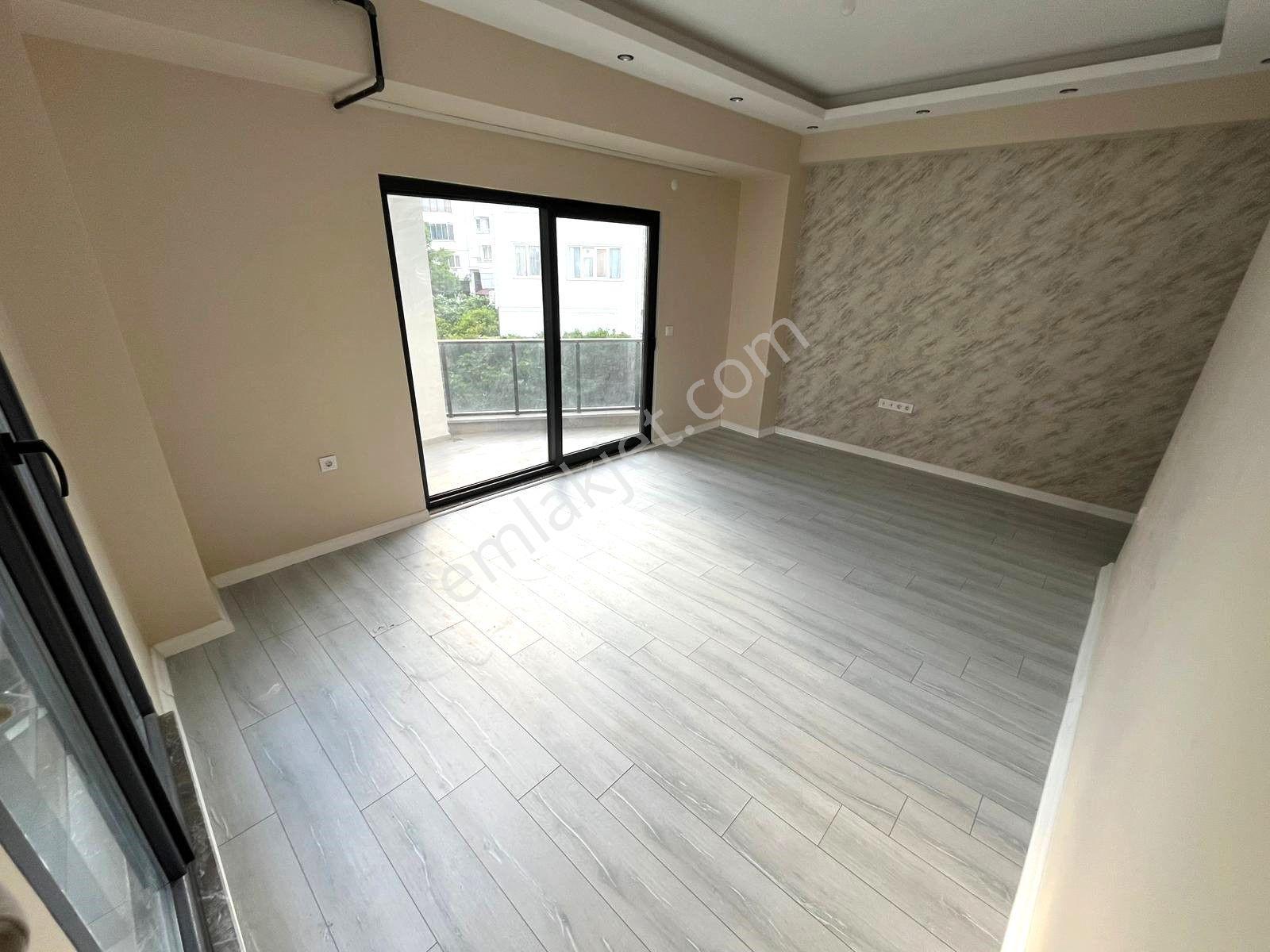 𝄞blue Life Egen'den Edremit'in Sayılı Projelerinden Arakat Ayrı Mutfaklı Takasa Açık 2+1 Daire - Görsel 15