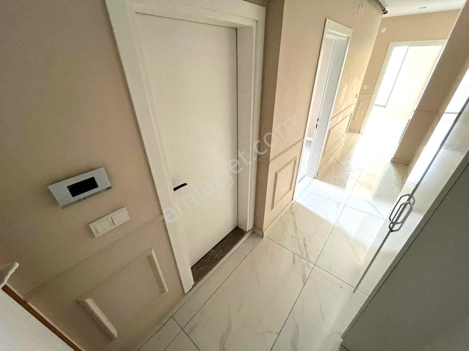 𝄞blue Life Egen'den Edremit'in Sayılı Projelerinden Arakat Ayrı Mutfaklı Takasa Açık 2+1 Daire - Görsel 30