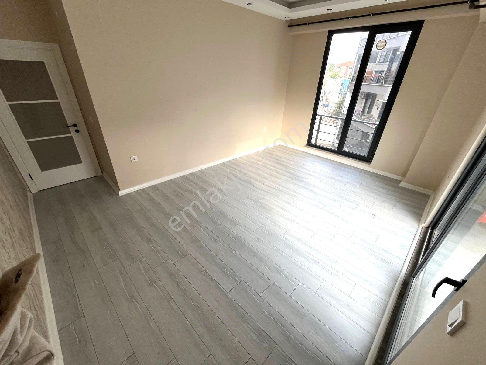 𝄞blue Life Egen'den Edremit'in Sayılı Projelerinden Arakat Ayrı Mutfaklı Takasa Açık 2+1 Daire - Görsel 11