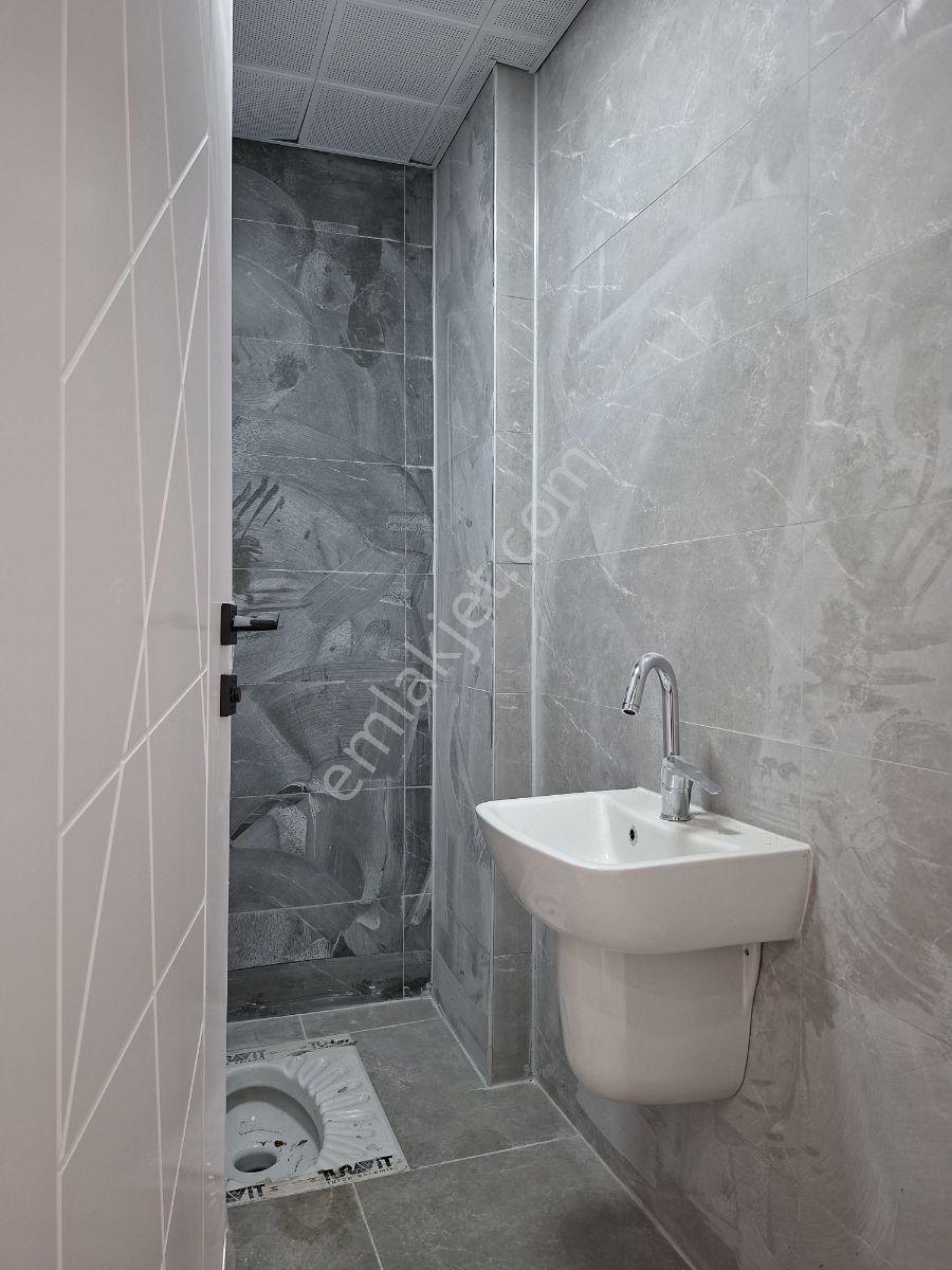 Seyrantepe'de 4+1 Ful Yapılı Lüx Daire - Görsel 16