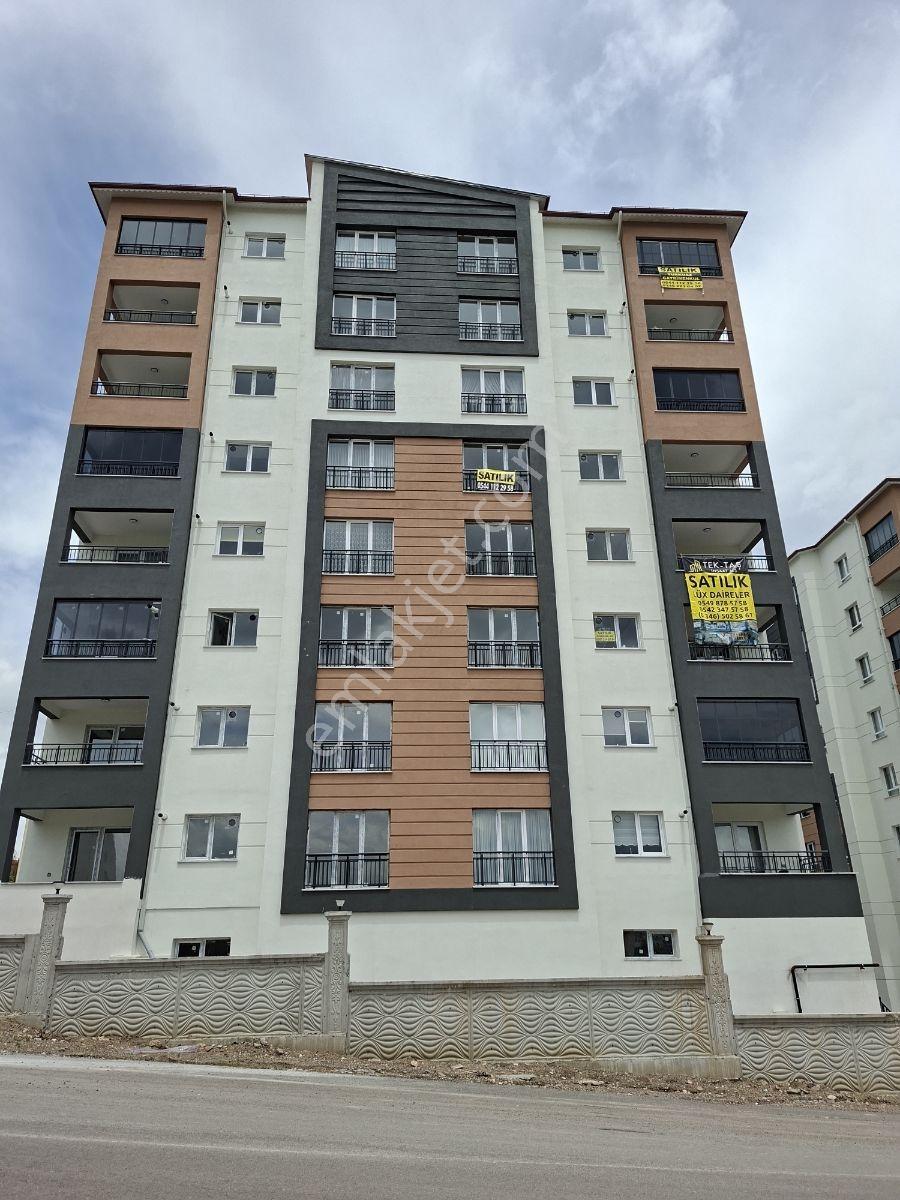 Seyrantepe'de 4+1 Ful Yapılı Lüx Daire - Görsel 6