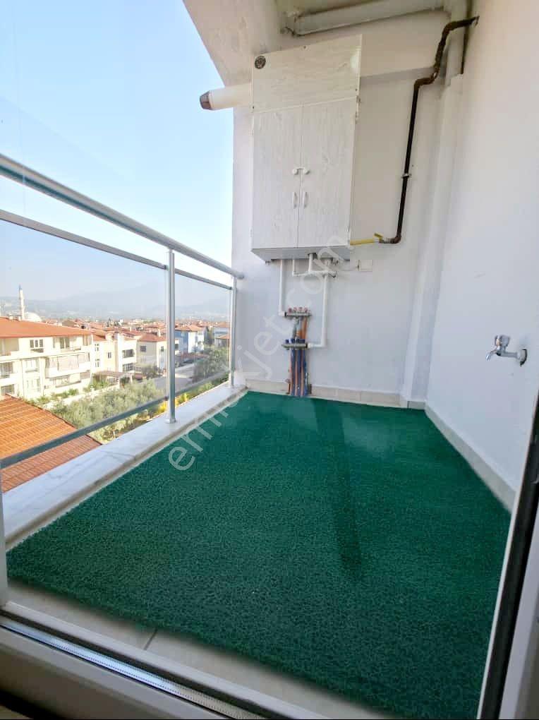 Sıfır Eşyalı Önü Açık Asansörlü Cadde Üstü 1+1 Stüdyo Dairemiz - Görsel 14