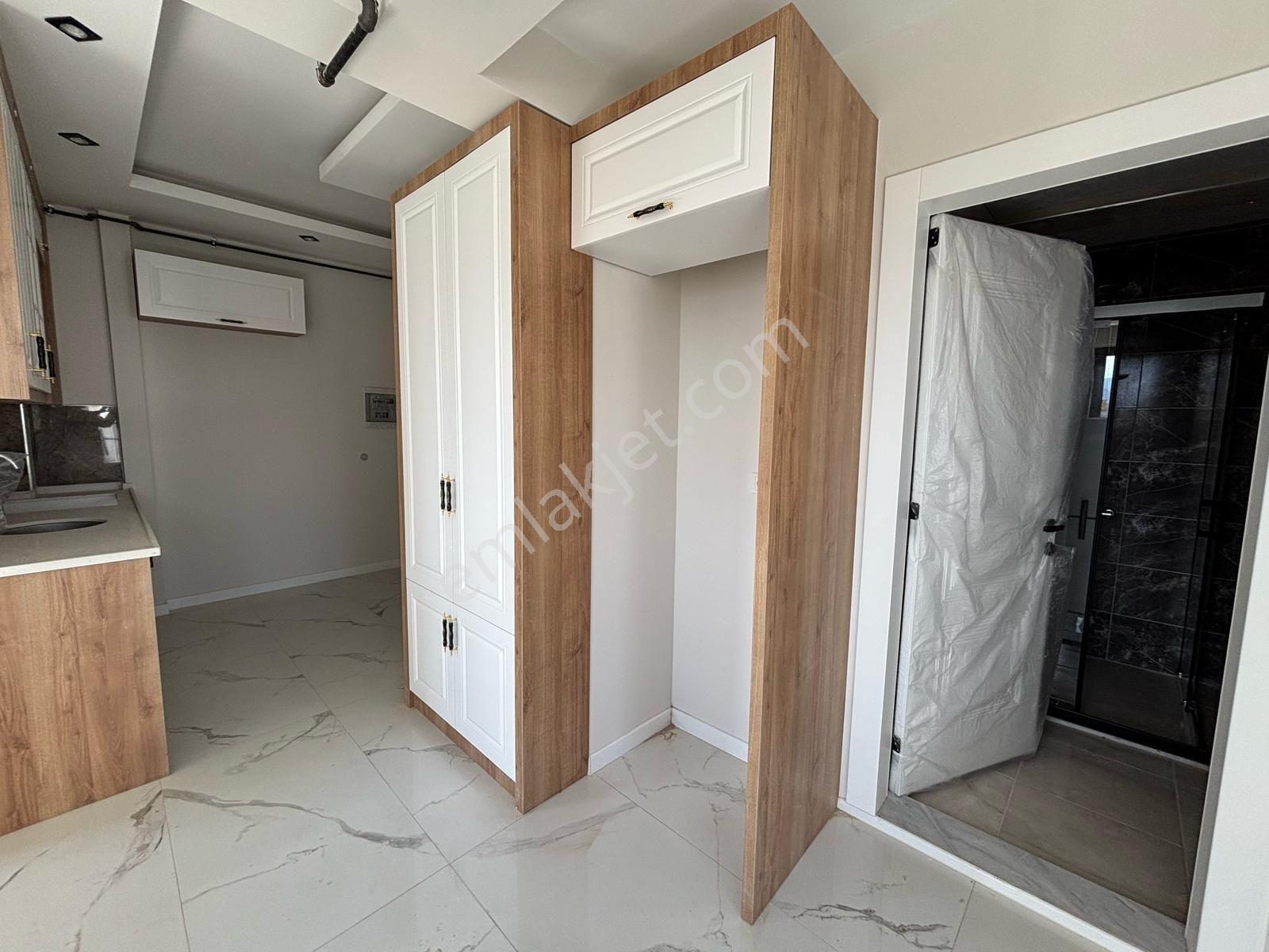 Karahasanlı'da Önü Açık Arakat Kiralık Sıfır Asansörlü Dairemiz - Görsel 3