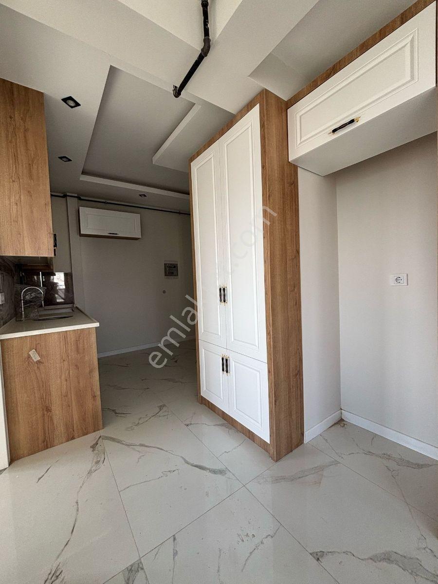 Karahasanlı'da Önü Açık Arakat Kiralık Sıfır Asansörlü Dairemiz - Görsel 7