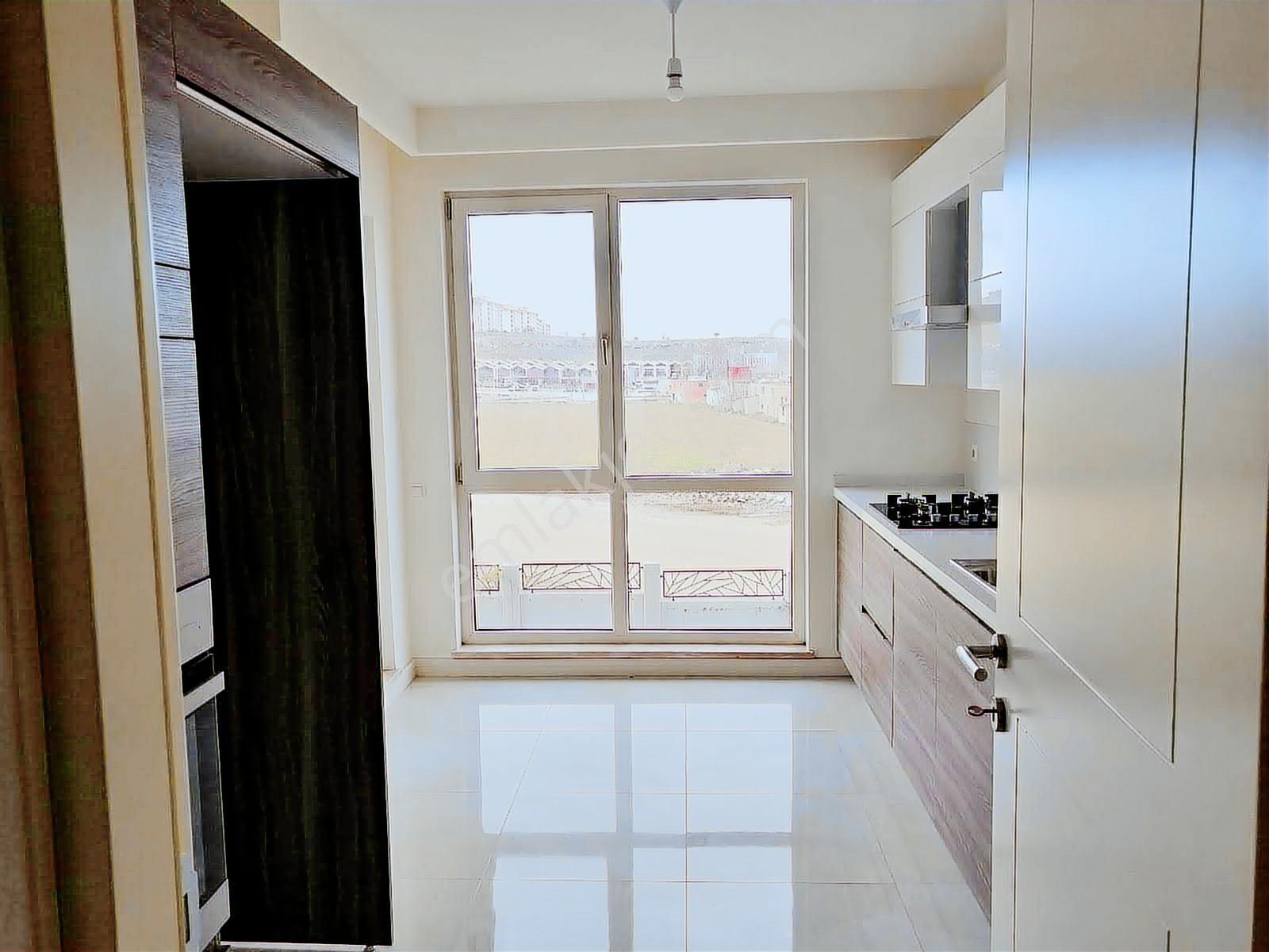 Sinpaş Aqua City'de Kiralık Ebeveyn Banyolu Geniş Dairemiz - Görsel 12