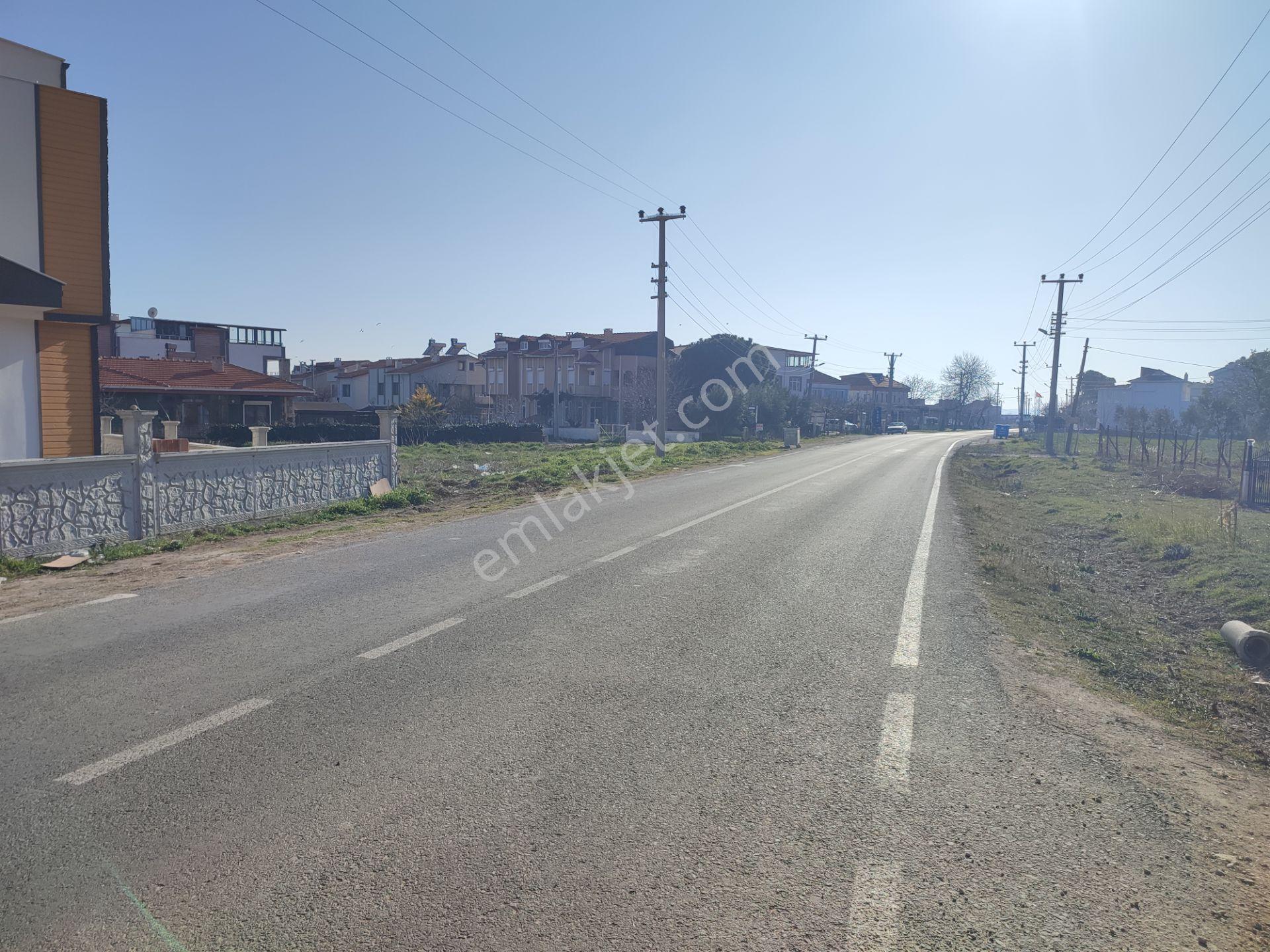 Bulut Yatırımdan 325 M² % 25 İmarlı Merkezi Konumda Köşe Arsa - Görsel 26