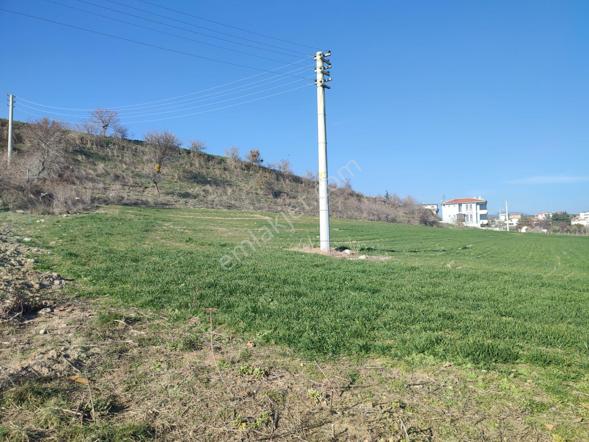 Bulut Yatırımdan 325 M² % 25 İmarlı Merkezi Konumda Köşe Arsa - Görsel 8