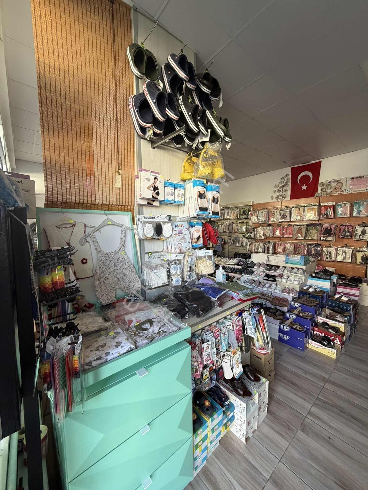 Özel Sağlık Hastanesi Karşısı Emeklilikten Dolayı Devren - Görsel 20
