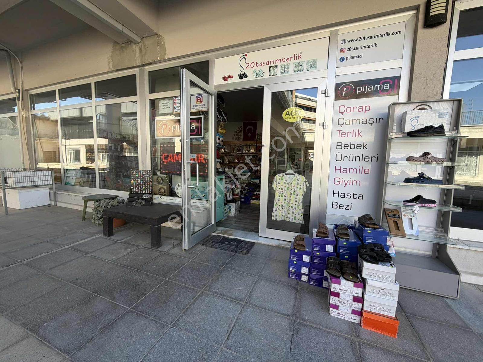 Özel Sağlık Hastanesi Karşısı Emeklilikten Dolayı Devren - Görsel 27
