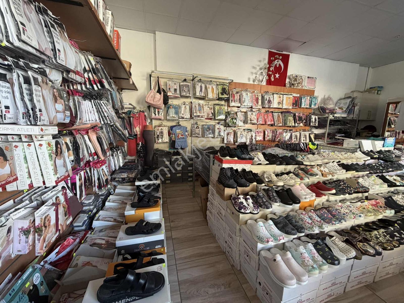 Özel Sağlık Hastanesi Karşısı Emeklilikten Dolayı Devren - Görsel 12