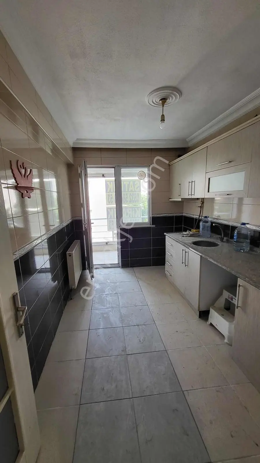 Reşadiye Mahallesinde 100 M2 2+1 Kiralık Dairemiz