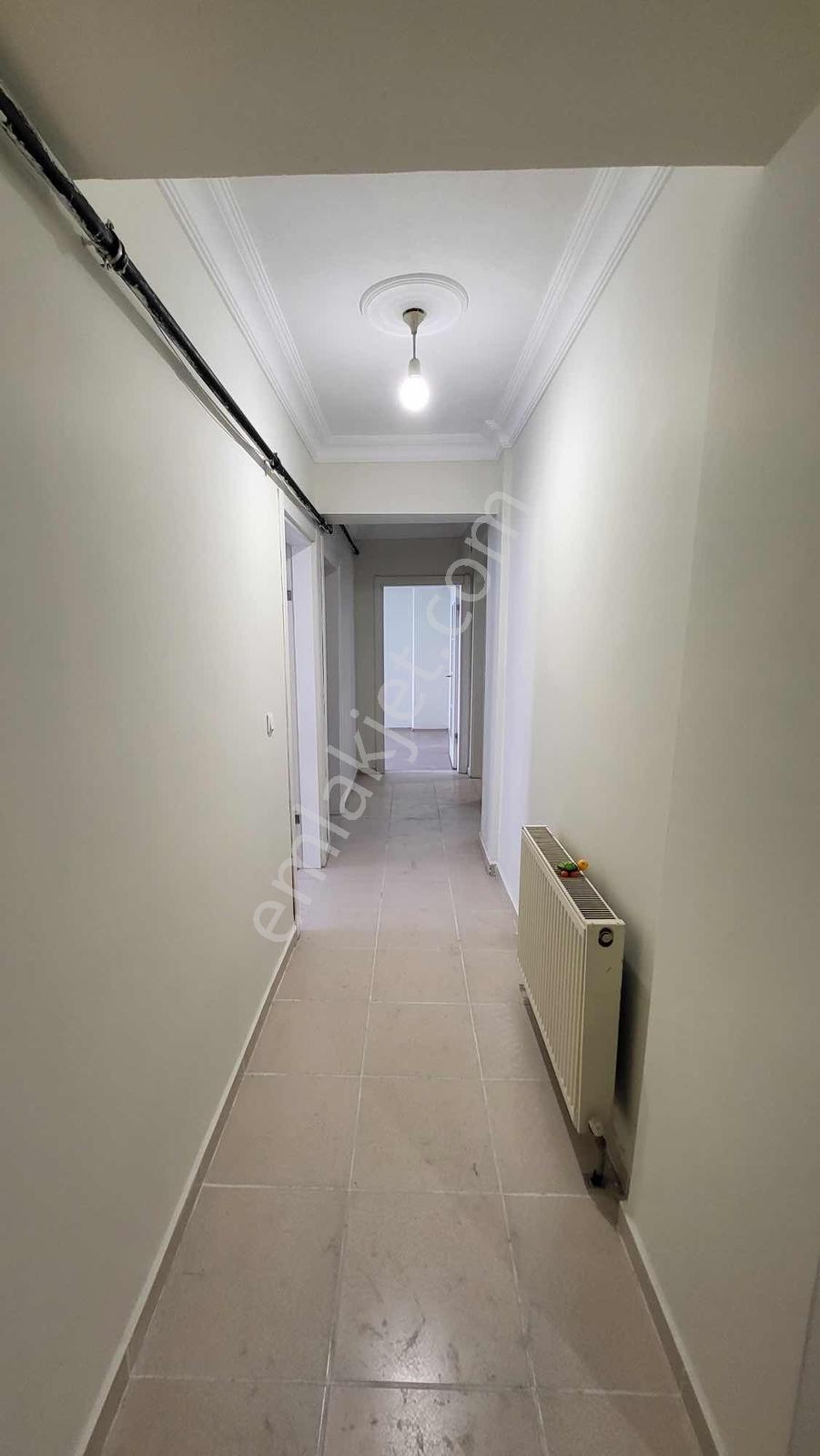 Reşadiye Mahallesinde 100 M2 2+1 Kiralık Dairemiz - Görsel 24