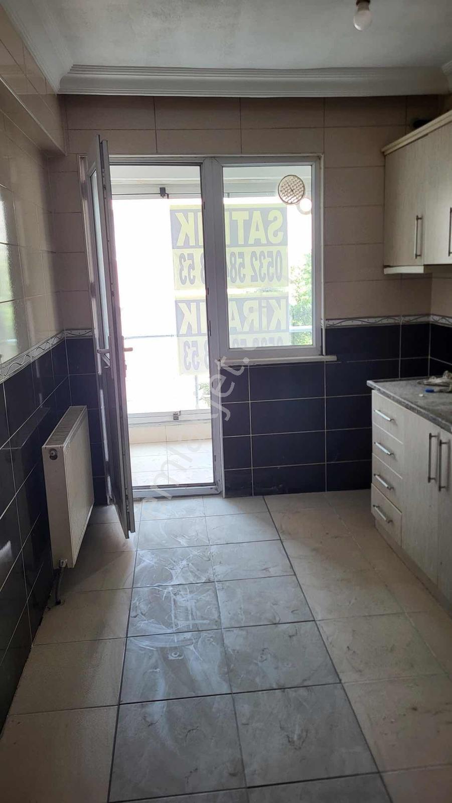 Reşadiye Mahallesinde 100 M2 2+1 Kiralık Dairemiz - Görsel 28