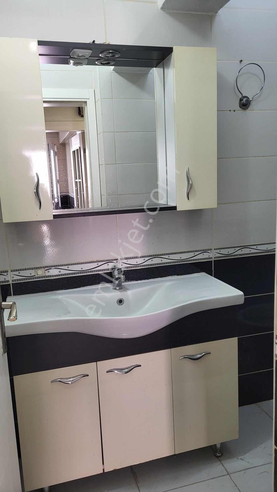 Reşadiye Mahallesinde 100 M2 2+1 Kiralık Dairemiz - Görsel 27