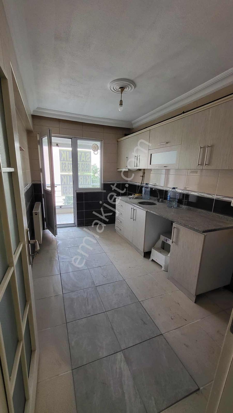 Reşadiye Mahallesinde 100 M2 2+1 Kiralık Dairemiz - Görsel 18