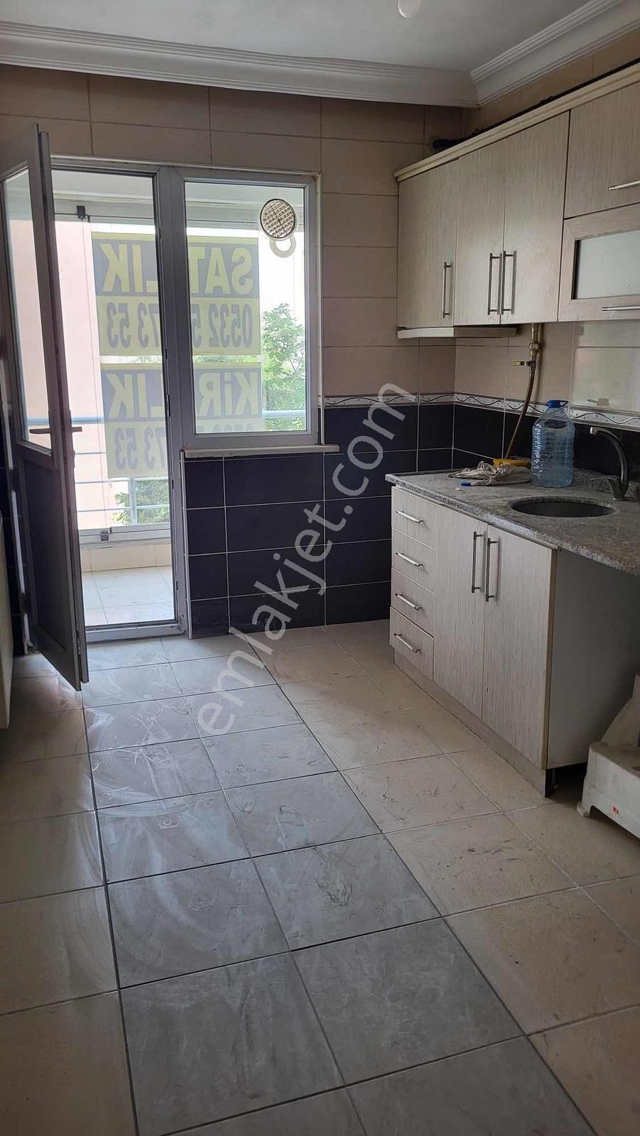 Reşadiye Mahallesinde 100 M2 2+1 Kiralık Dairemiz - Görsel 19