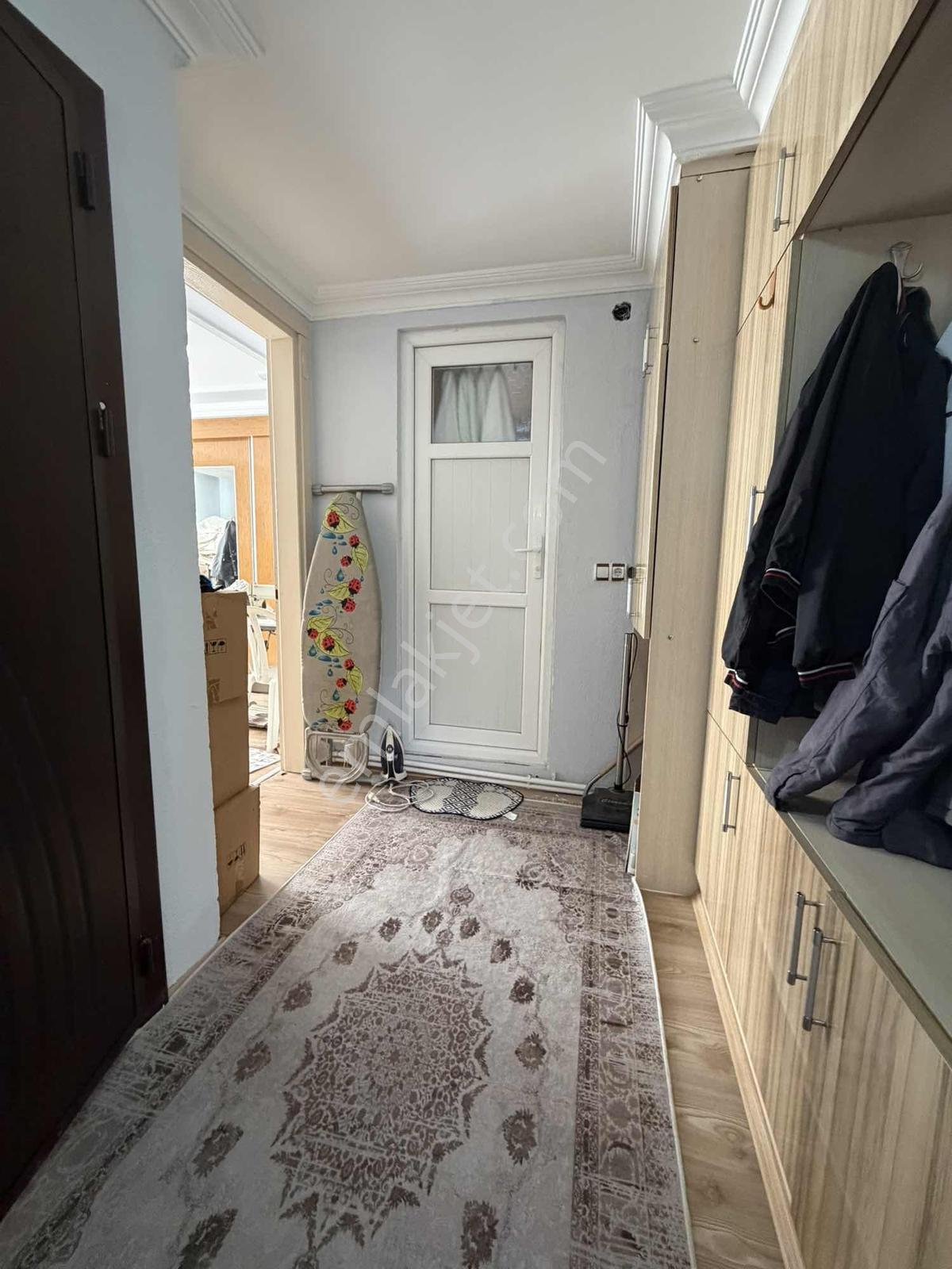 Altındere'de Üç Ayrı Tapulu Şahane Manzaralı Satılık Binamız - Görsel 21