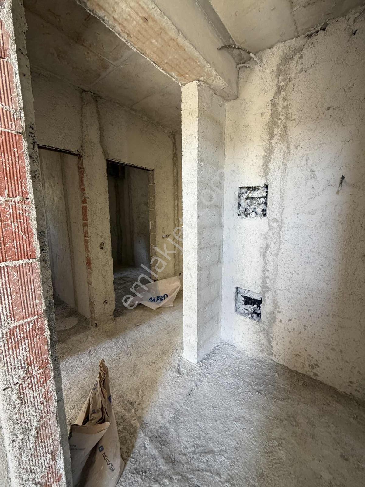 Tüik Altı Hepsi Ayrı Tapulu Cadde Üstü Komple Bina - Görsel 20