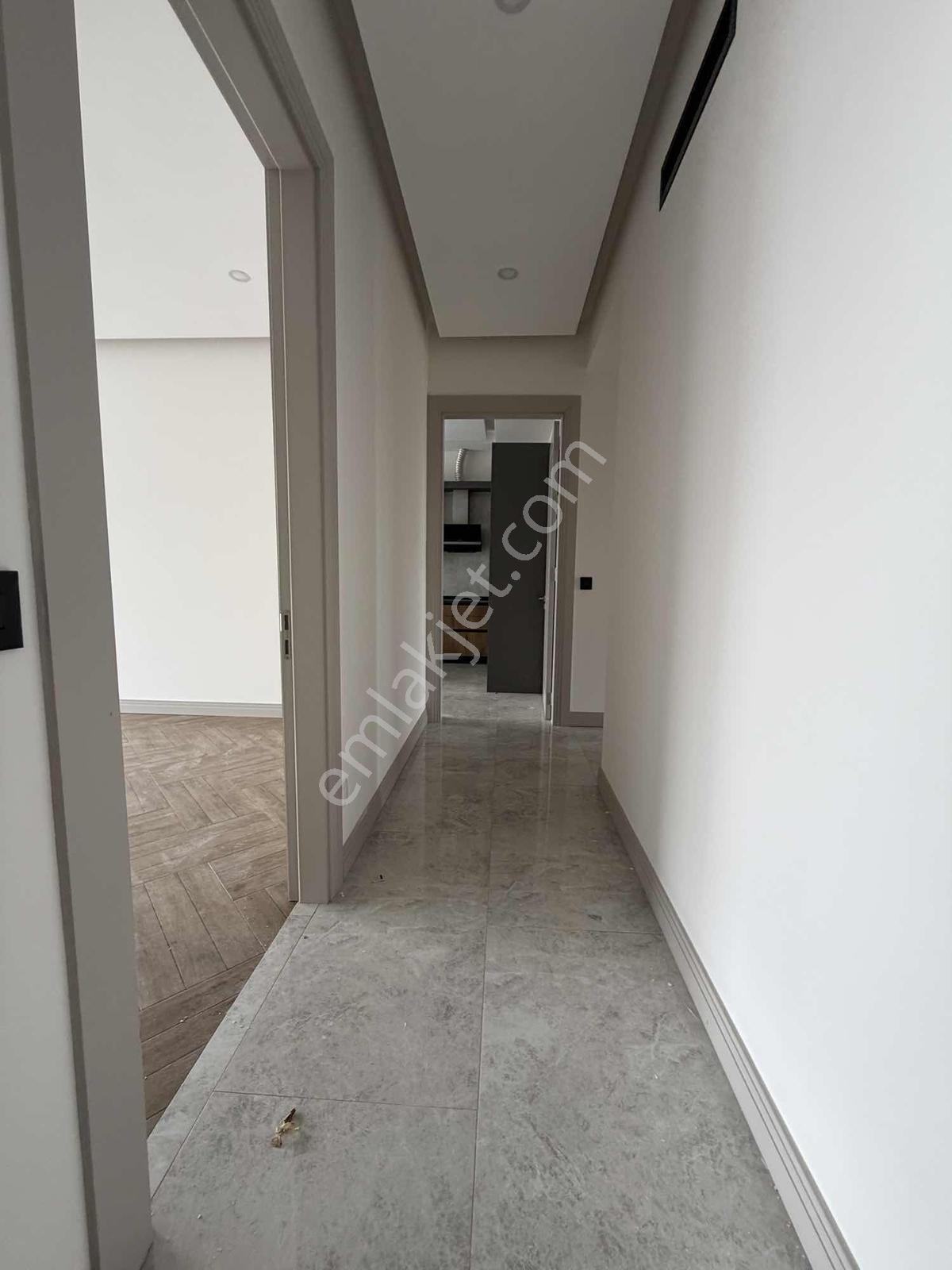 Açık Ve Kapalı Havuzlu Lüks 4+1 Site İçi Daire - Görsel 21