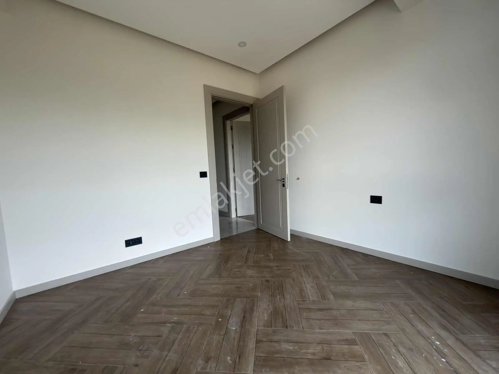 Açık Ve Kapalı Havuzlu Lüks 4+1 Site İçi Daire - Görsel 5