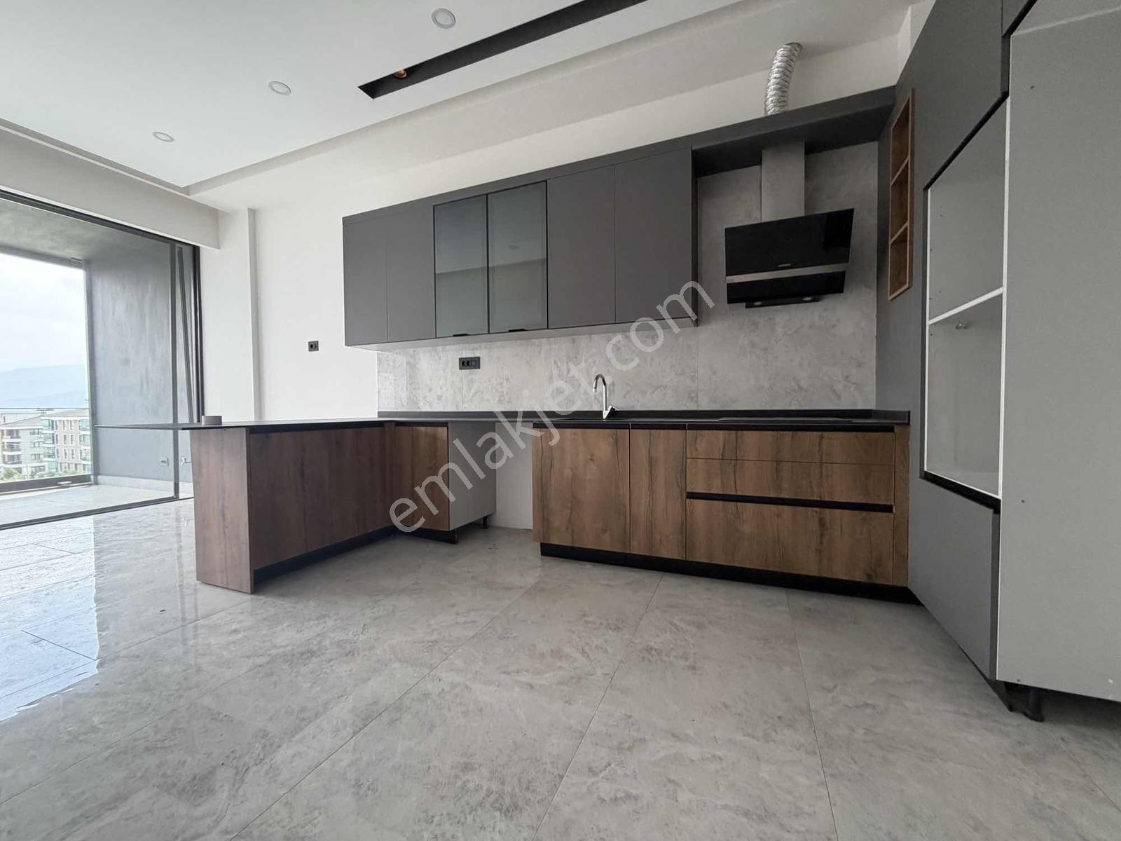 Açık Ve Kapalı Havuzlu Lüks 4+1 Site İçi Daire - Görsel 8