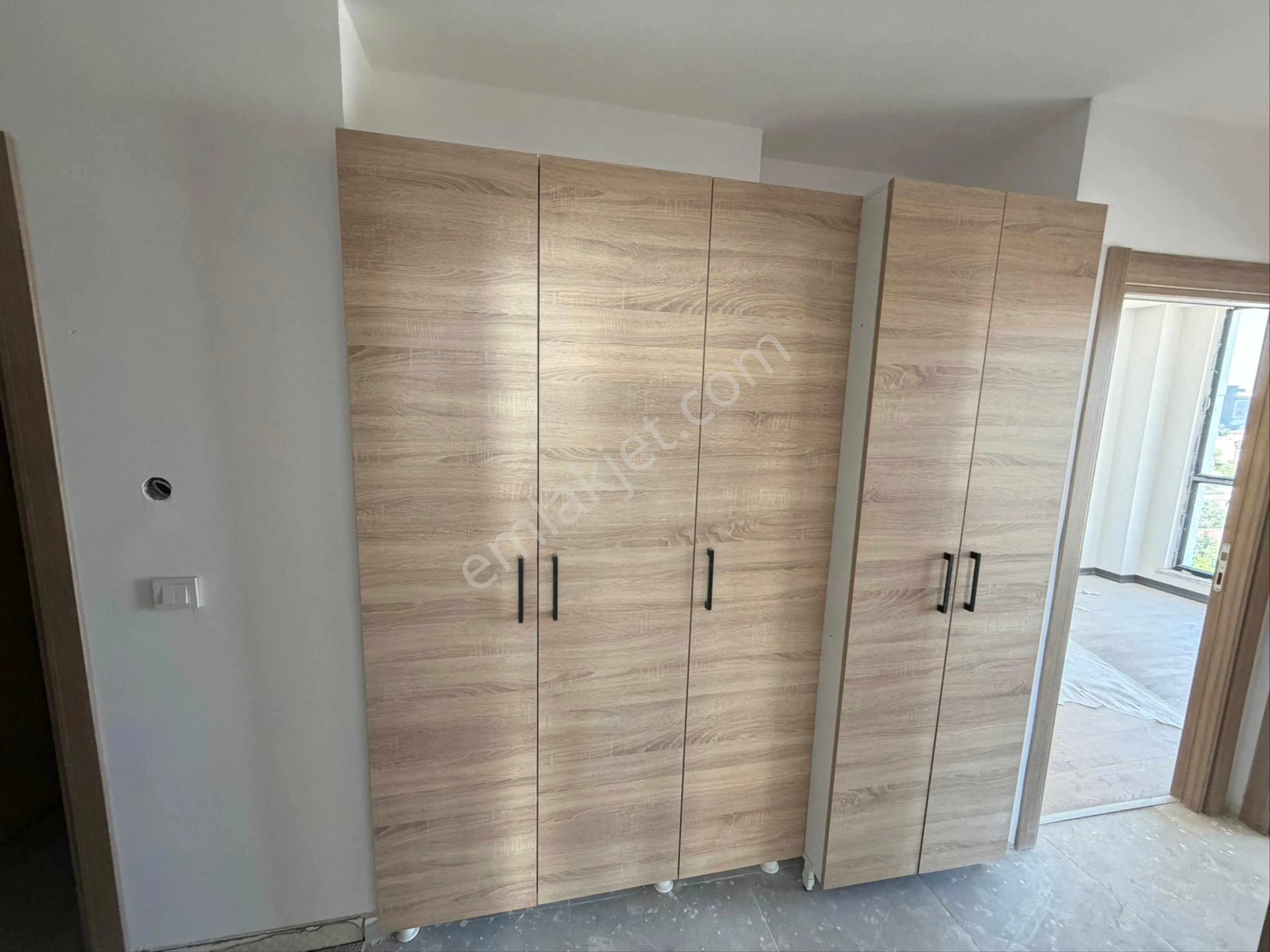 Arnavutköy Taşoluk Mah 2+1 Site İçerisinde Kiralık Daire - Görsel 3
