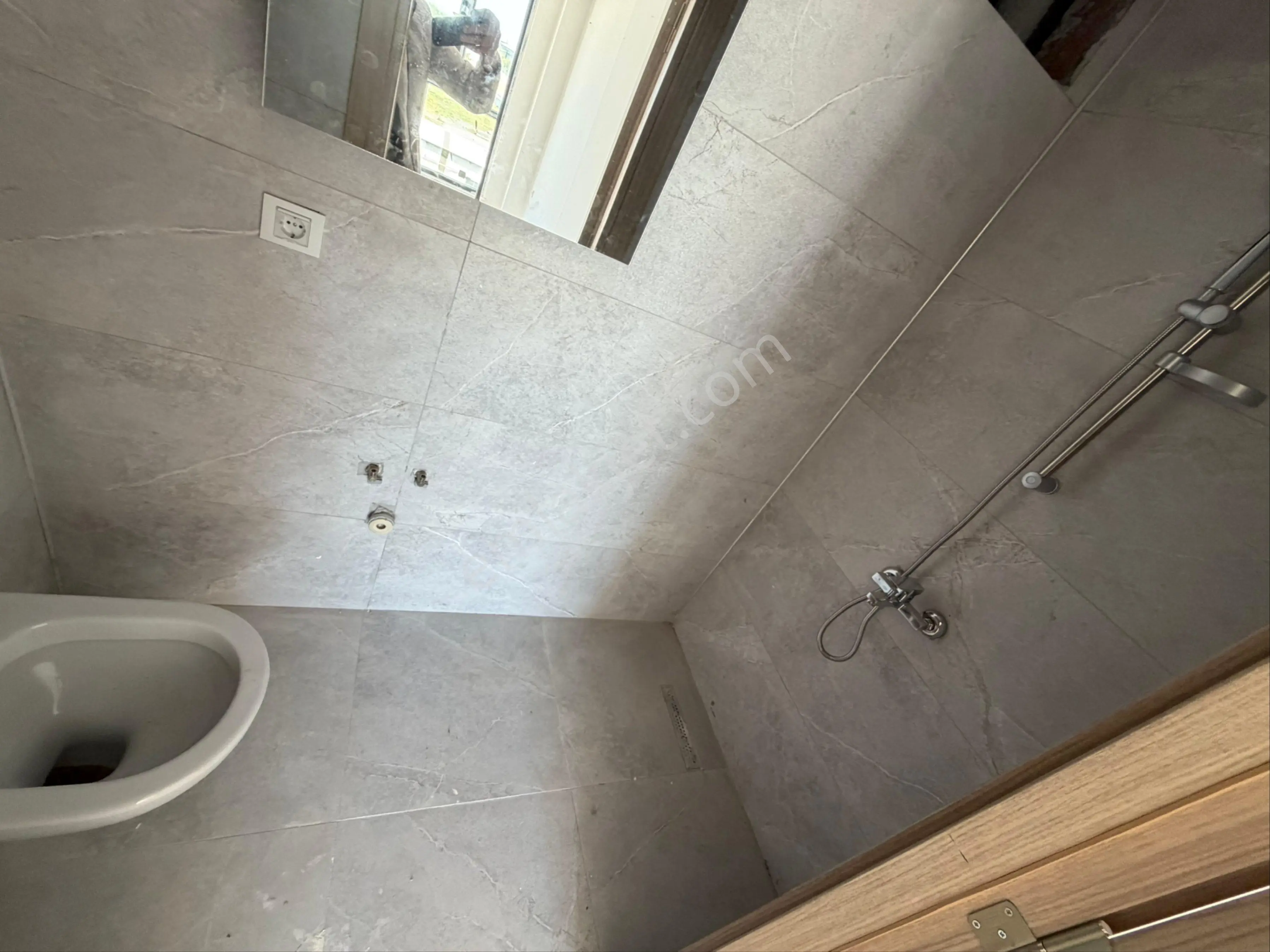Arnavutköy Taşoluk Mah 2+1 Site İçerisinde Kiralık Daire - Görsel 4