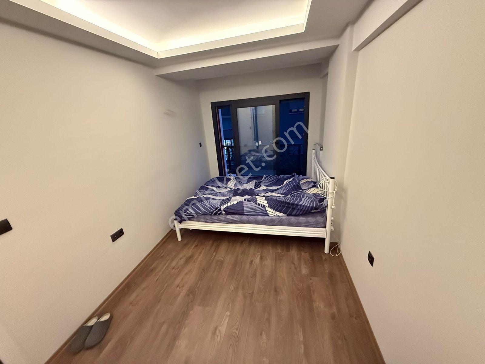 Hatay Pazaryeri Metro Yakını Otoparklı Yeni Bina 2+1 Satılık - Görsel 31