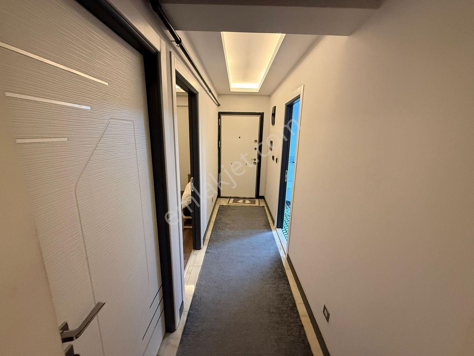 Hatay Pazaryeri Metro Yakını Otoparklı Yeni Bina 2+1 Satılık - Görsel 11