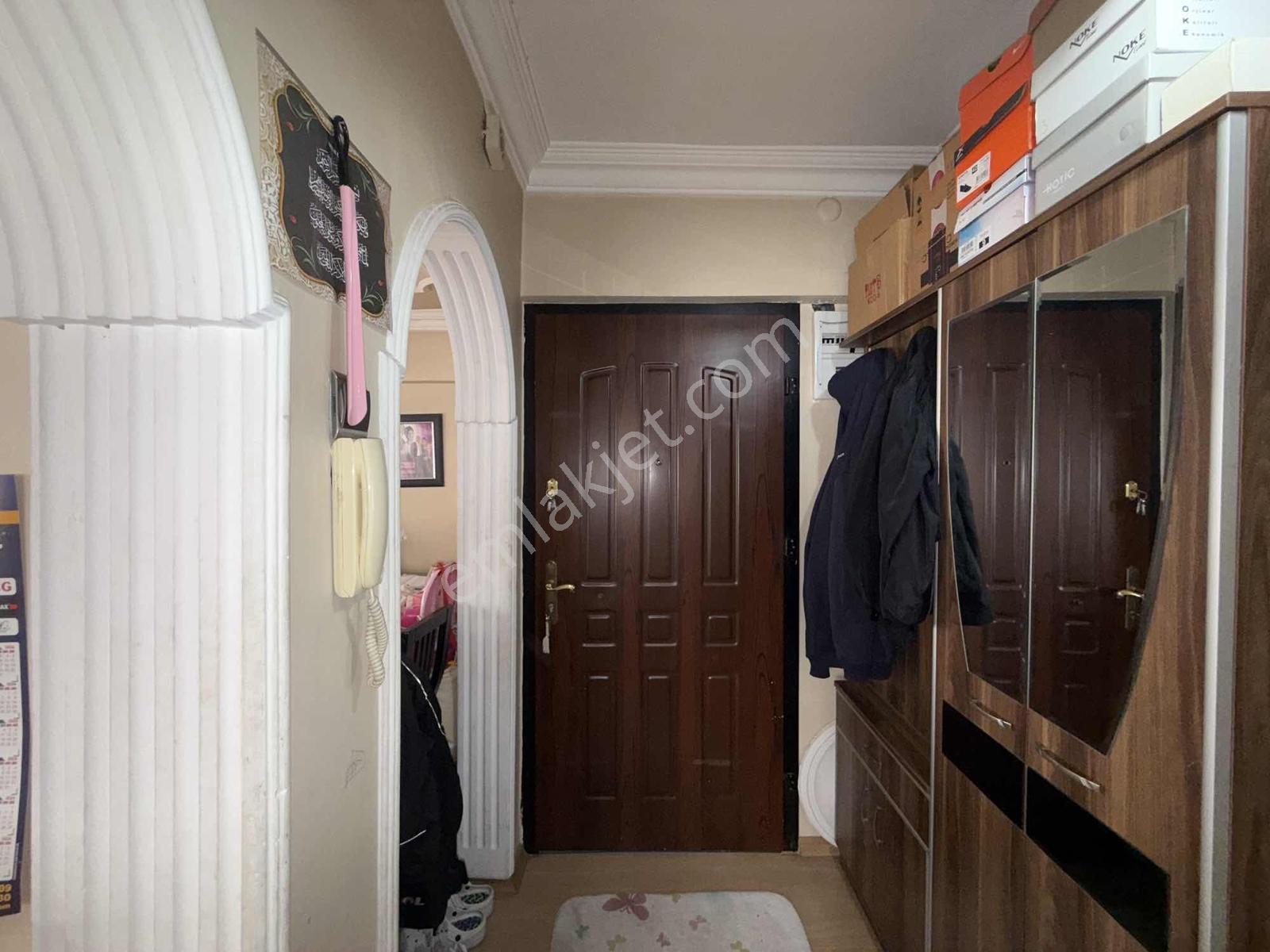 Re/max Pinden Adnan Menderes Bulvarına Yakın Fırsat 4+1 Daire - Görsel 13